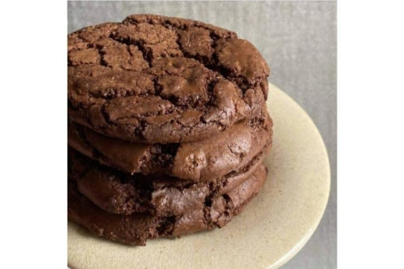 Brownie Crinkle Cookie (Large)