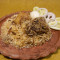 Mughal Special Mutton Biriyani