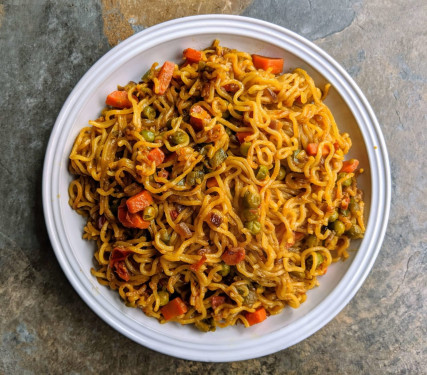 Veg Maggie 500Ml