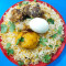 Mutton Biryani [With Alu Egg]