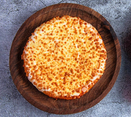 Margarita Pizza (9 Inches)