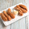Chicken Strips With Dip (6 Pcs)