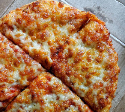 Veg Margherita Pizza (Large)
