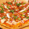 Chicken Extra Vaganza Pizza