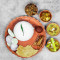Mutton Curry Thali (2Pc)