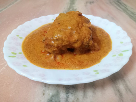 Chicken Chaap [1 Pc] With Gravy