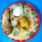 Egg Chicken Biriyani 1 Platae