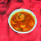 Prawns Curry With Aaloo
