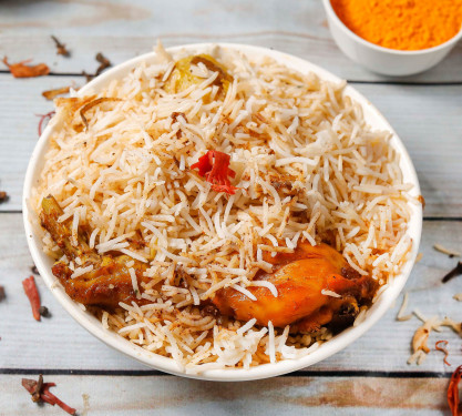 Chicken Biryani. 1 Liter