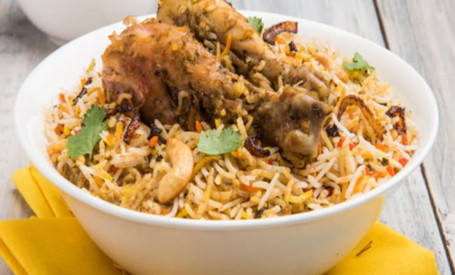 Chicken Special Biryani 1 Liter