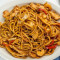615. Mixed Shanghai Noodles