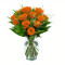 Unforgettable Arrangement (Orange)