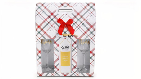 Hostess Wine Gift Box