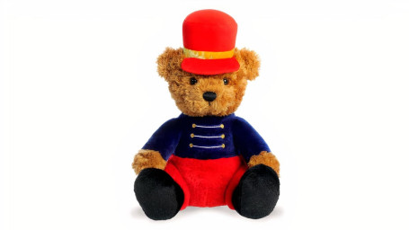 Nutcracker Soldier Bear