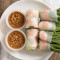 A3. Shrimp Roll A3. Xiā Juǎn Gỏi Cuốn Tôm