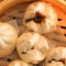 D6. Bbq Pork Bao (6Pcs D6. Chā Shāo Bāo (6Gè Bánh Bao Xá Xíu