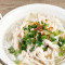 6. Chicken Noodle Soup 6. Jī Ròu Miàn Mì Gà