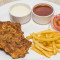 Fish N Chips (1pc)