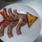 Pork Bacon [6 Pc's] 200Gm