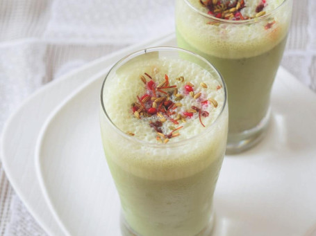 Paan Vanilla Shake