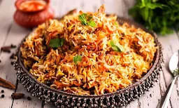 Hena Special Chicken Biryani