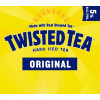 9. Twisted Tea Original