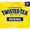 9. Twisted Tea Original