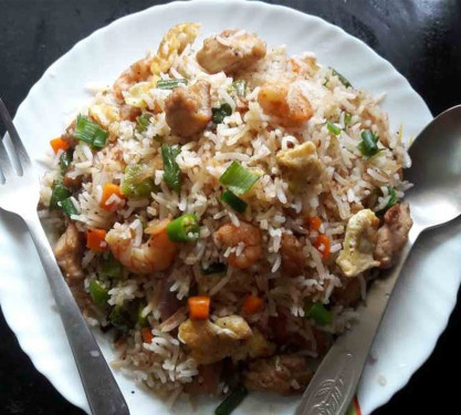 Mix Frid Rice