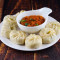 Chilli Momos [8Pcs] [Non Veg]