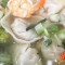 Sn3. Wonton Soup