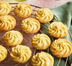 Butter Cookies [250 Gms]