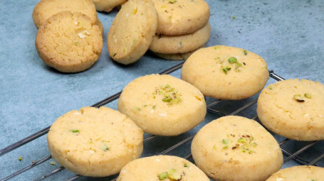 Kaju Pista Cookies [250 Gms]