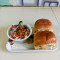 Pav Bhaji 2 Pc Pav