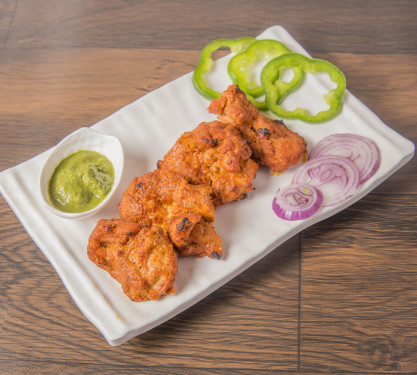 Chicken Tikka Kabab [6 P]