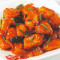 Chilly Paneer-Dry