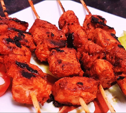 Chicken Kati Kabab [4 Stick]