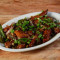 Bonless Chicken Manchurian [Dry]