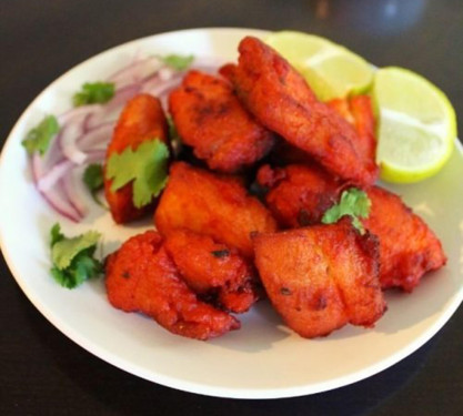 Fish Pakora [5Pc]