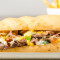 Philly Steak Cheese (12 Foot Long)