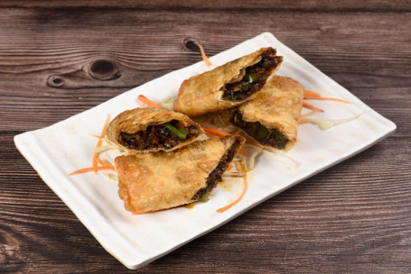 Chicken Spring Roll(2 Pcs)