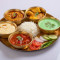 Ruti Egg Thali