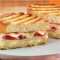 Grilled Cheese Sandwich 4 Pcs