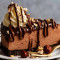 Nutella Cheesecake [Slice]