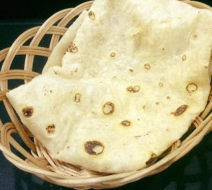 Rumali Roti(5 Pcs)