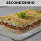 Escondidinho Frango Gourmet