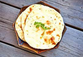 Baby Naan [1 Piece]