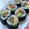 Wild Mushroom Maki 6 Pcs