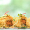 Spicy Tuna Maki 6 Pcs