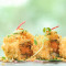 Salmon Avacado Futo Maki 6 Pcs