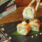 Veg Californan Maki 4 Pcs